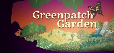 Greenpatch Garden görsel 1