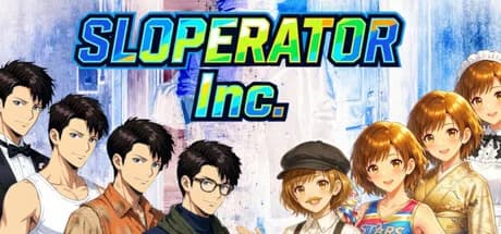 Sloperator Inc. görsel 1