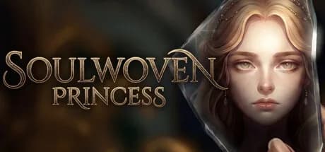 Soulwoven Princess görsel 1