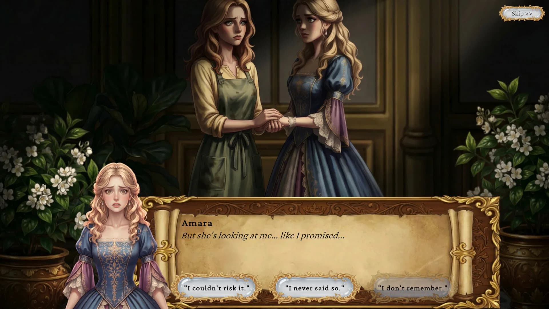 Soulwoven Princess görsel 5