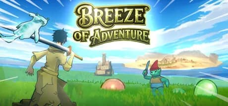 Breeze Of Adventure görsel 1
