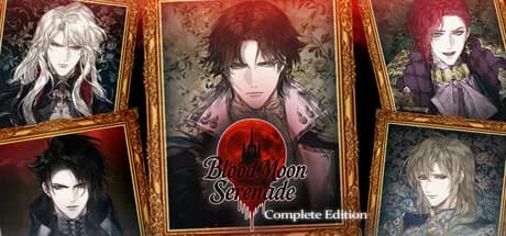 Blood Moon Serenade: Complete Edition görsel 1