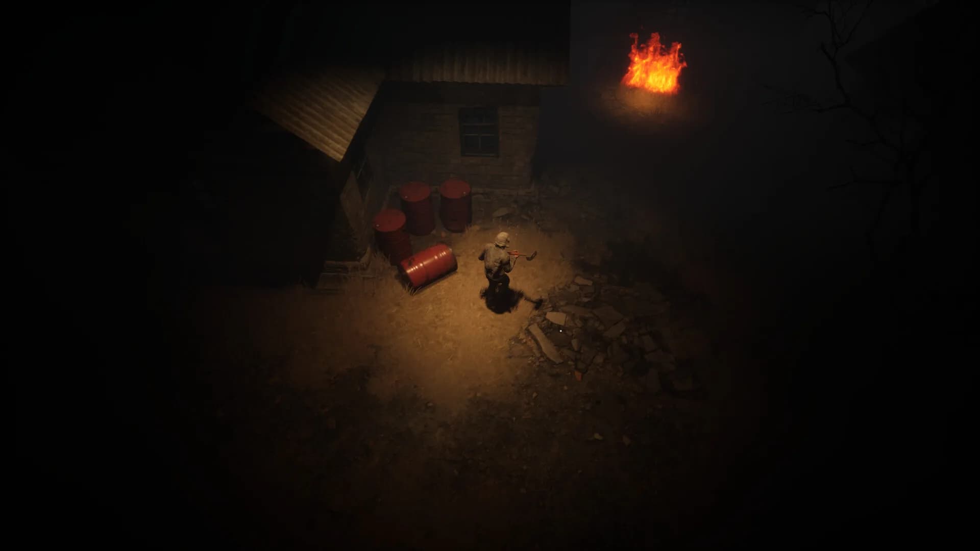 Interzone görsel 3