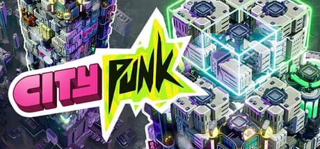 CityPunk görsel 1