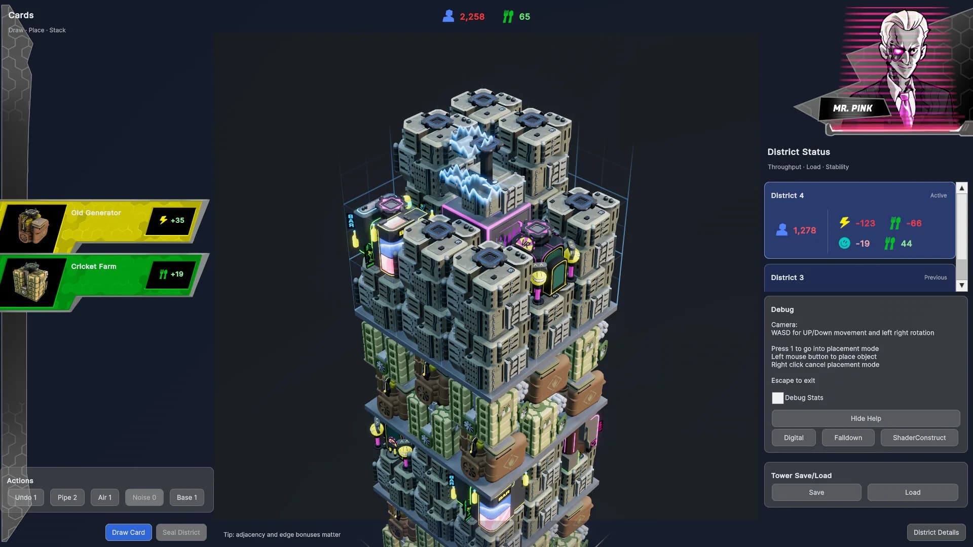 CityPunk görsel 6