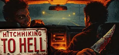 Hitchhiking to Hell görsel 1