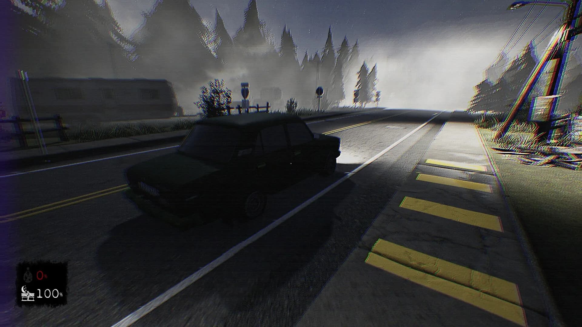 Hitchhiking to Hell görsel 5