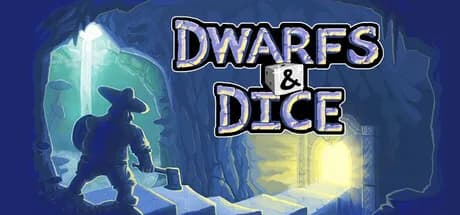 Dwarfs & Dice görsel 1