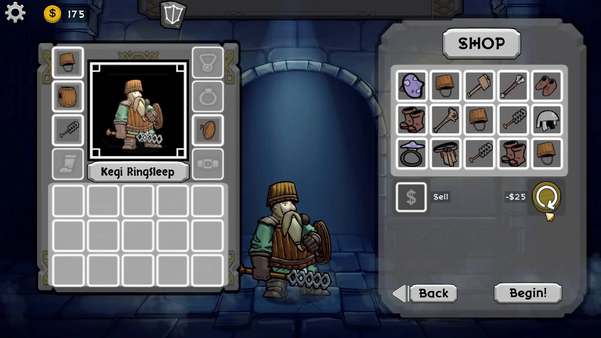 Dwarfs & Dice görsel 4