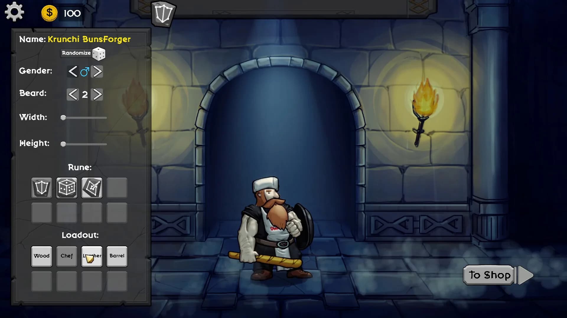 Dwarfs & Dice görsel 7