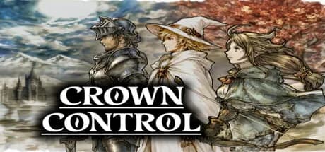 Crown Control görsel 1