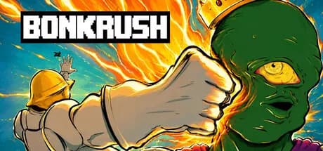 Bonkrush görsel 1