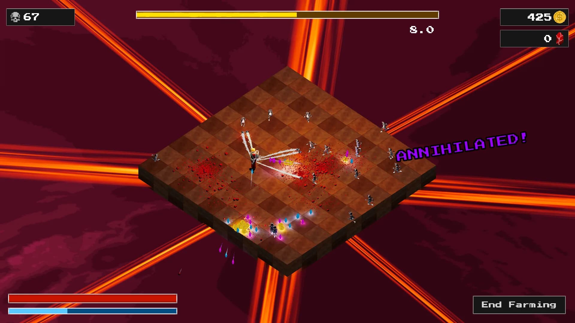 Bonkrush görsel 2