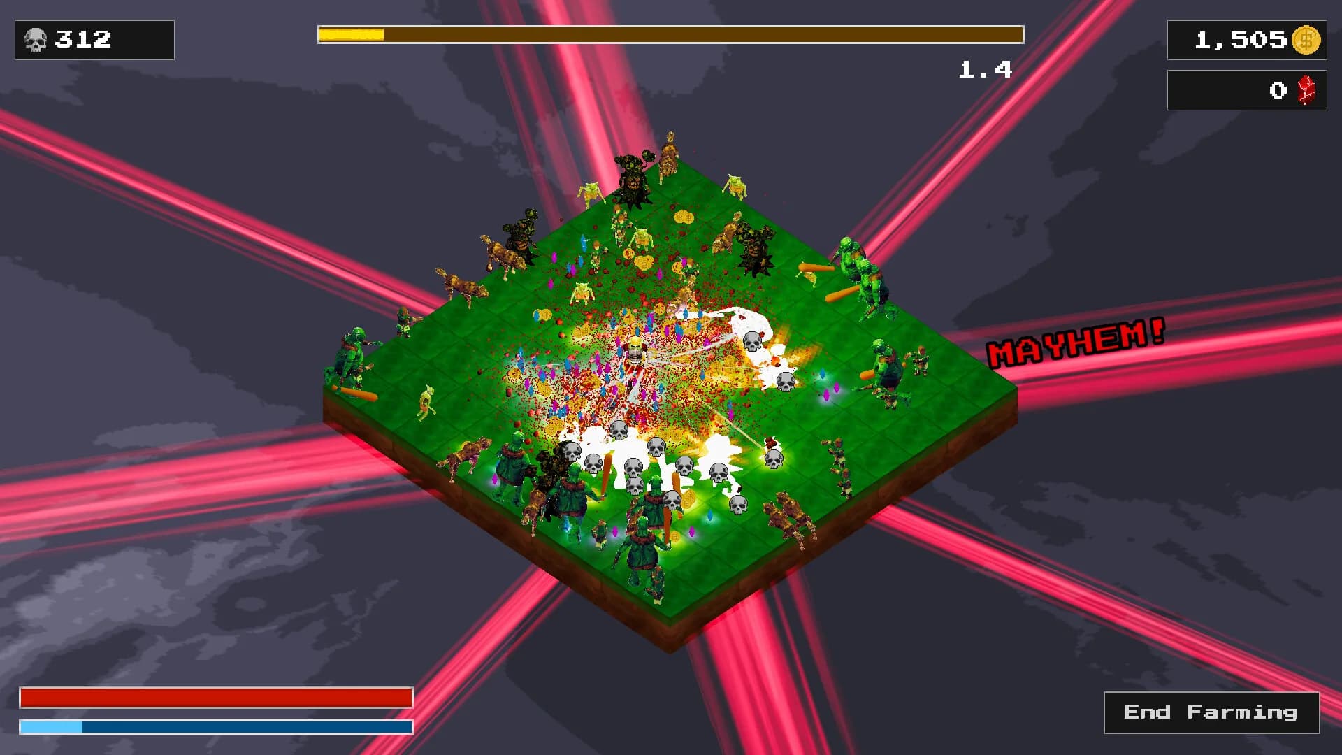 Bonkrush görsel 5