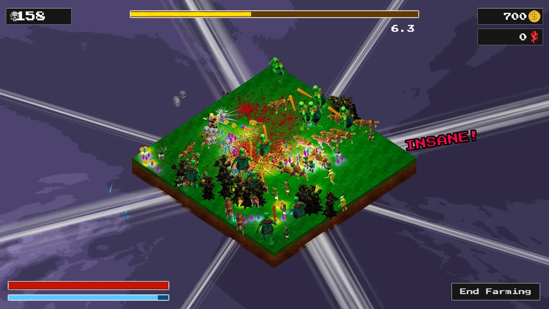 Bonkrush görsel 6