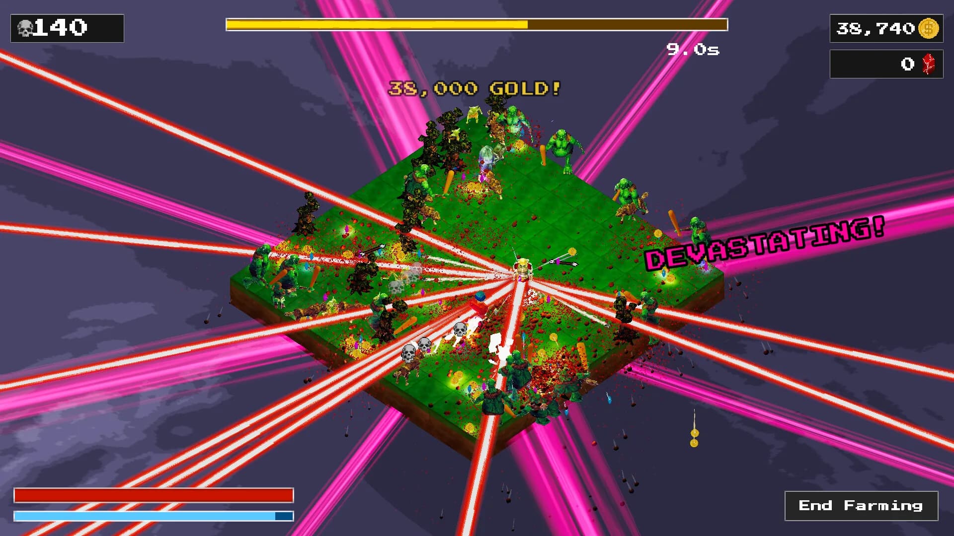Bonkrush görsel 8