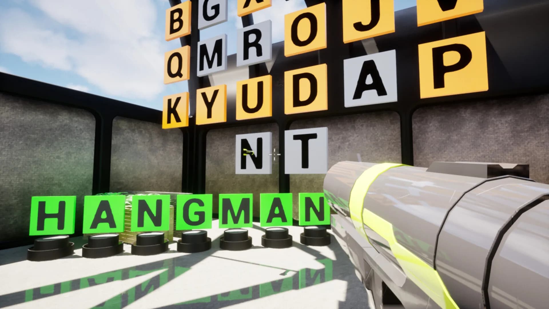 Hangman3D görsel 2