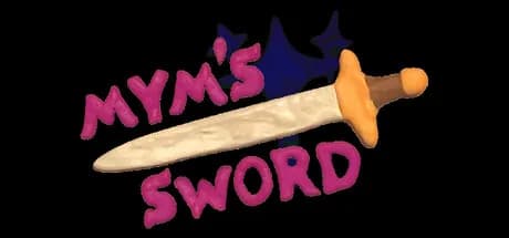 Mym's Sword görsel 1