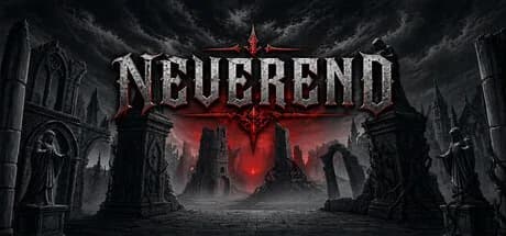 NEVEREND görsel 1