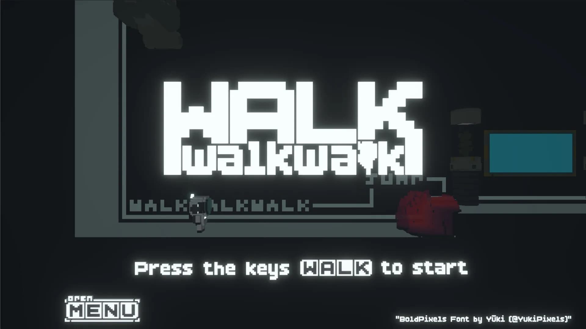 WalkWalkWalk görsel 8