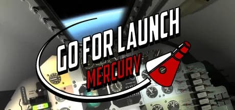 Go For Launch: Mercury görsel 1