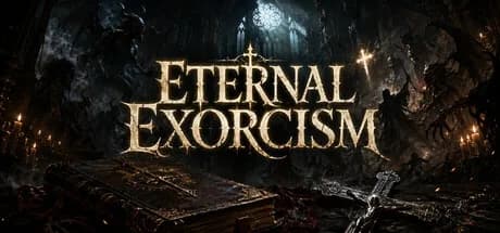Eternal Exorcism görsel 1