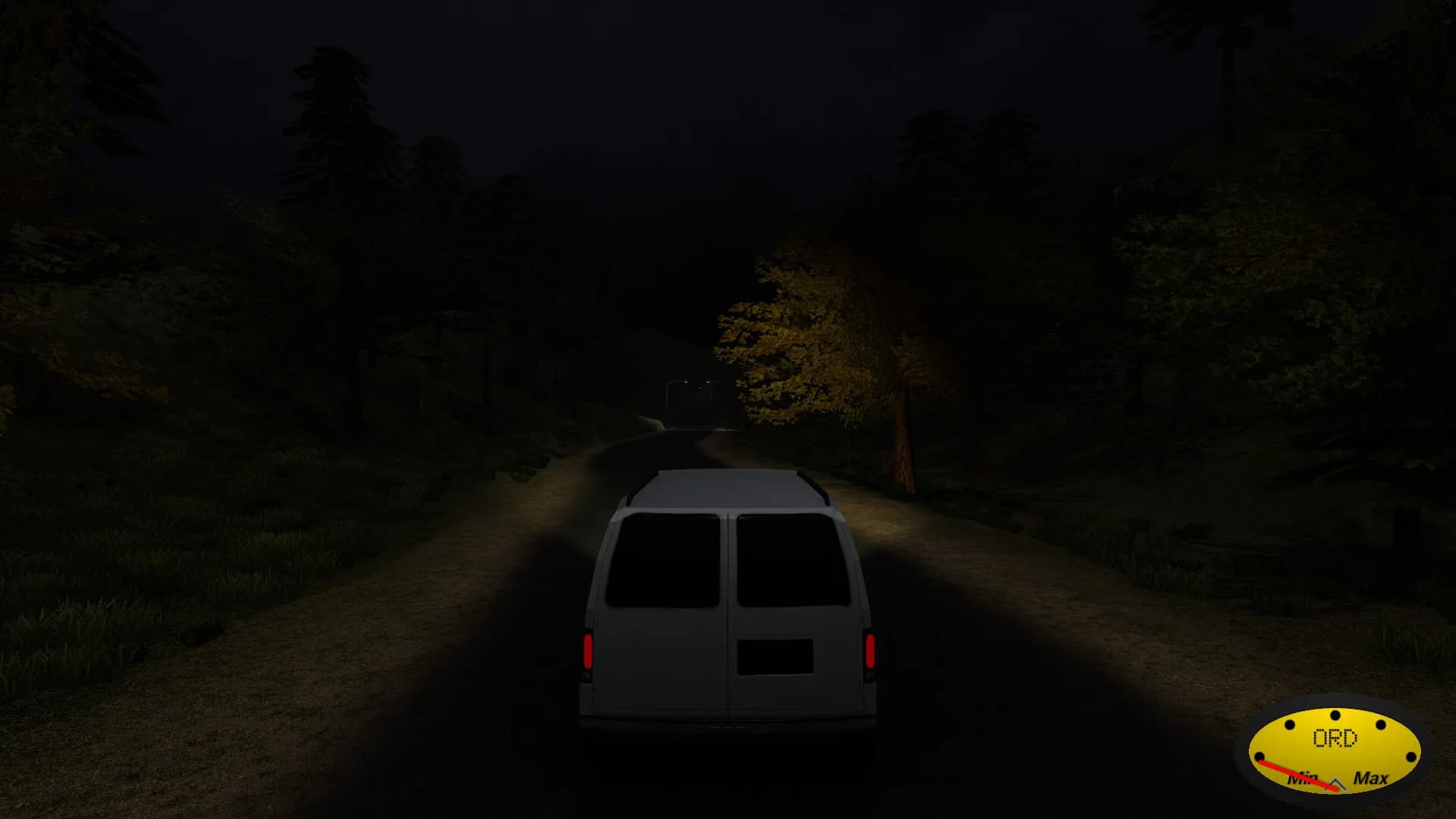 The Lakeview Orb 2: Consequences görsel 3