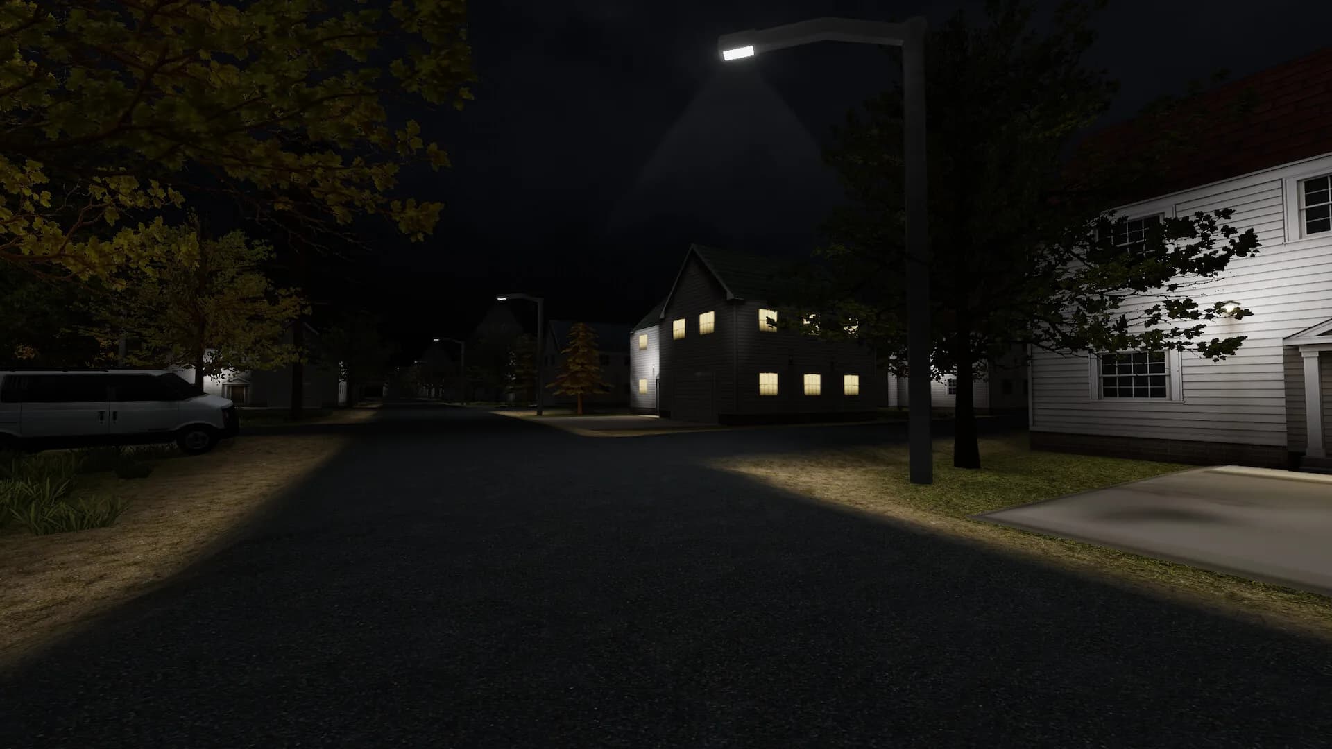 The Lakeview Orb 2: Consequences görsel 5