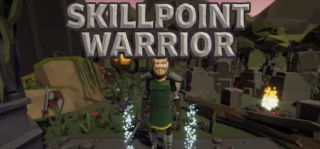 Skillpoint Warrior görsel 1