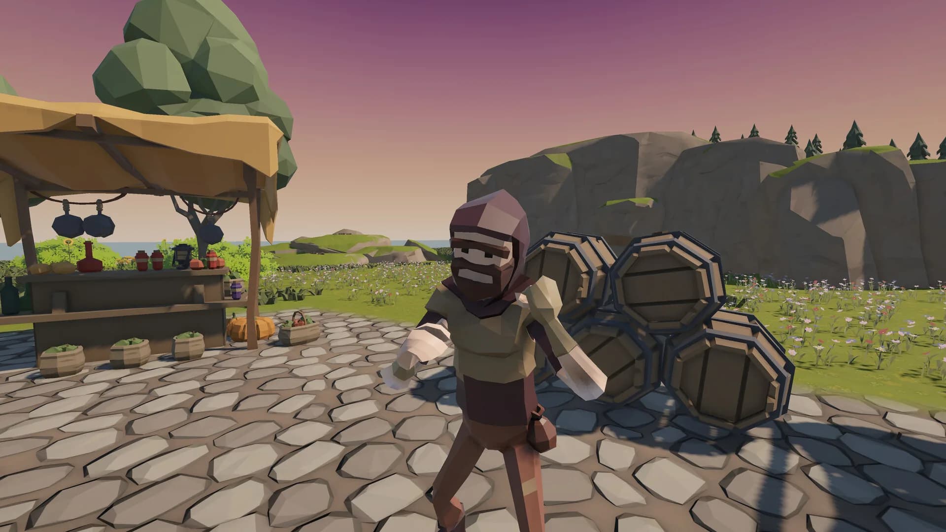 Skillpoint Warrior görsel 2