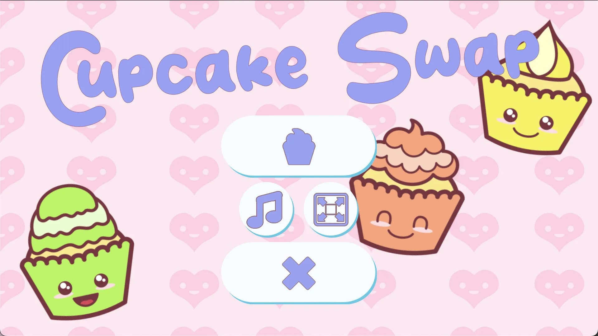 Cupcake Swap görsel 6