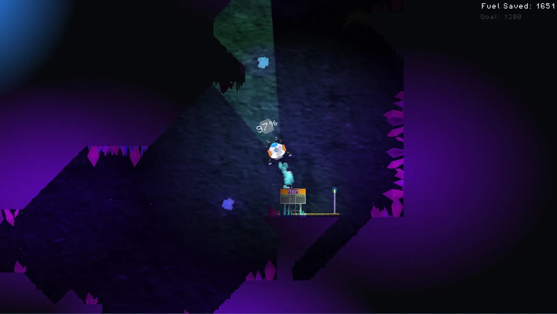 5hit Rocket görsel 6