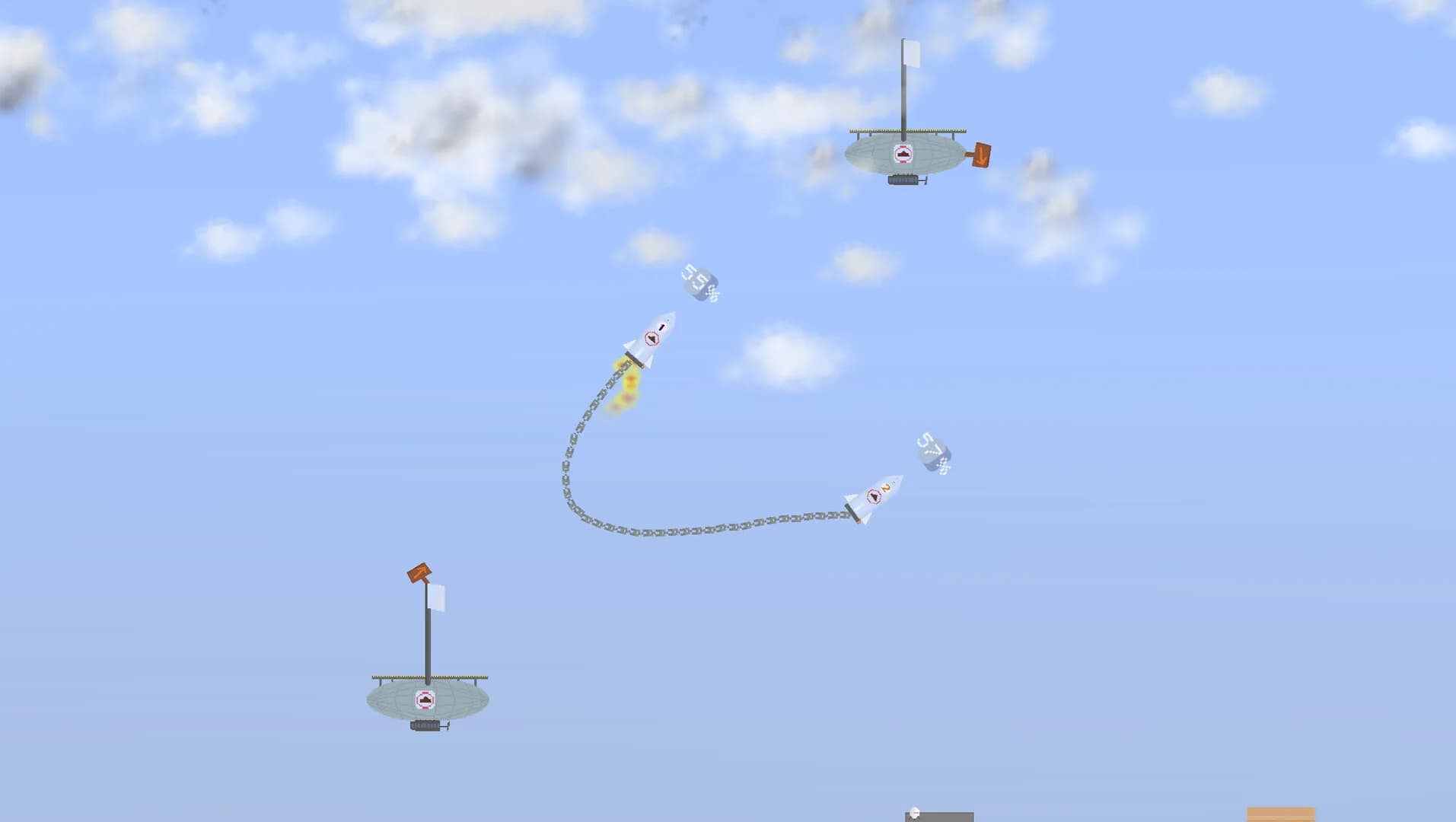 5hit Rocket görsel 8