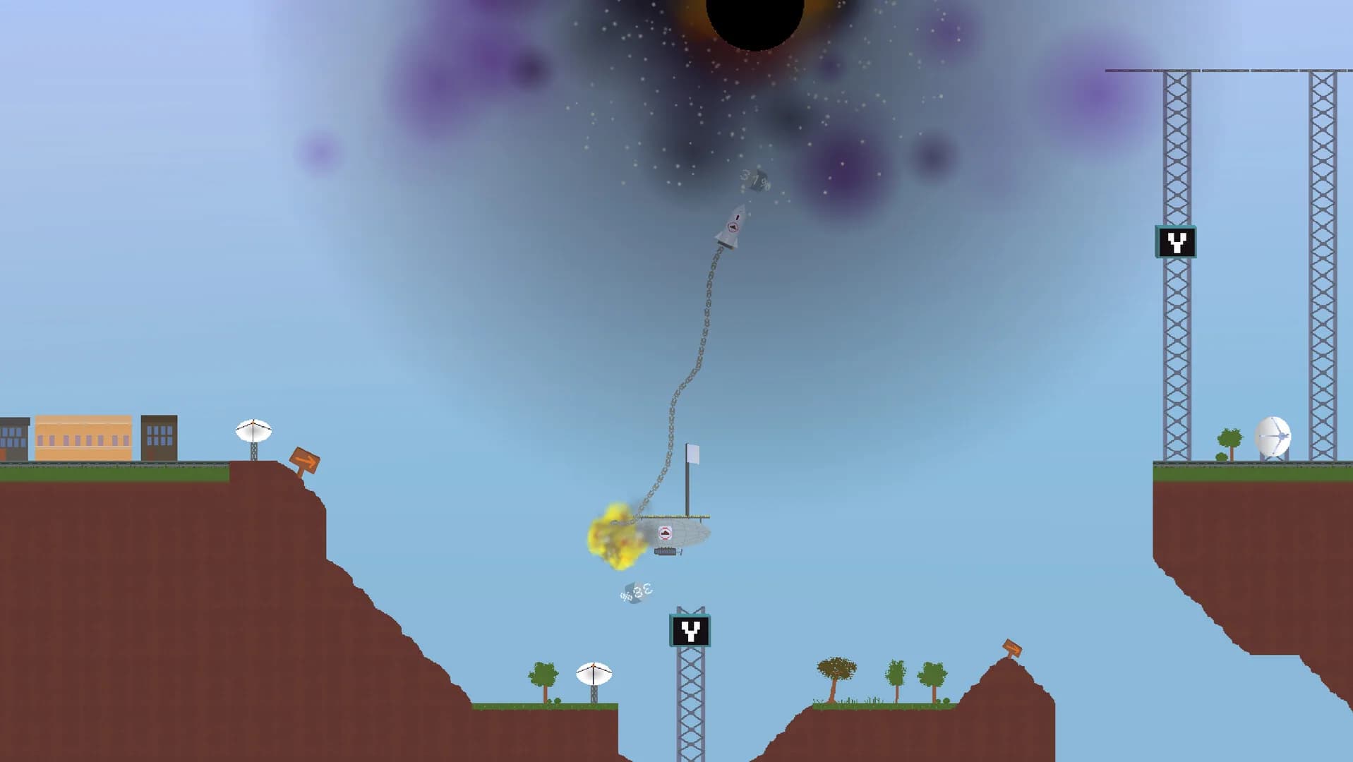 5hit Rocket görsel 9