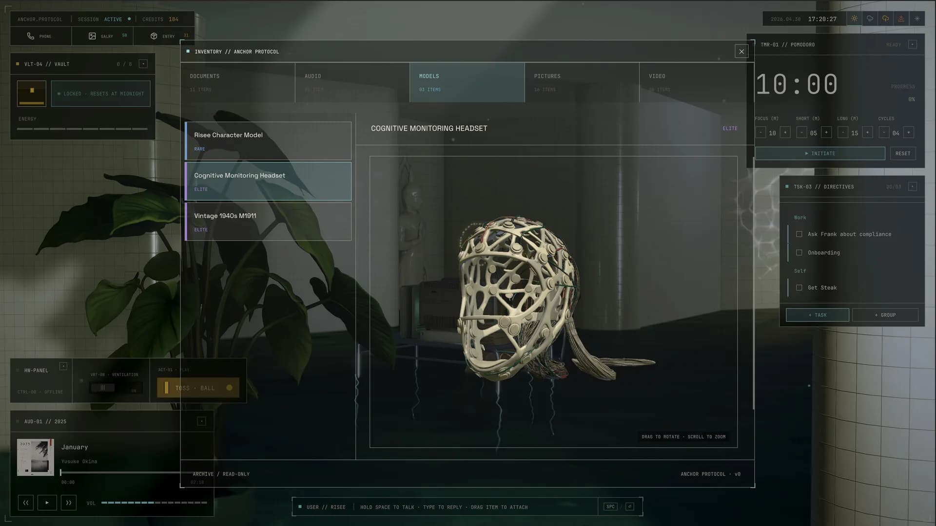 Anchor Protocol görsel 3