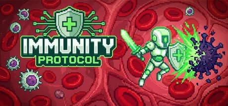 Immunity Protocol görsel 1