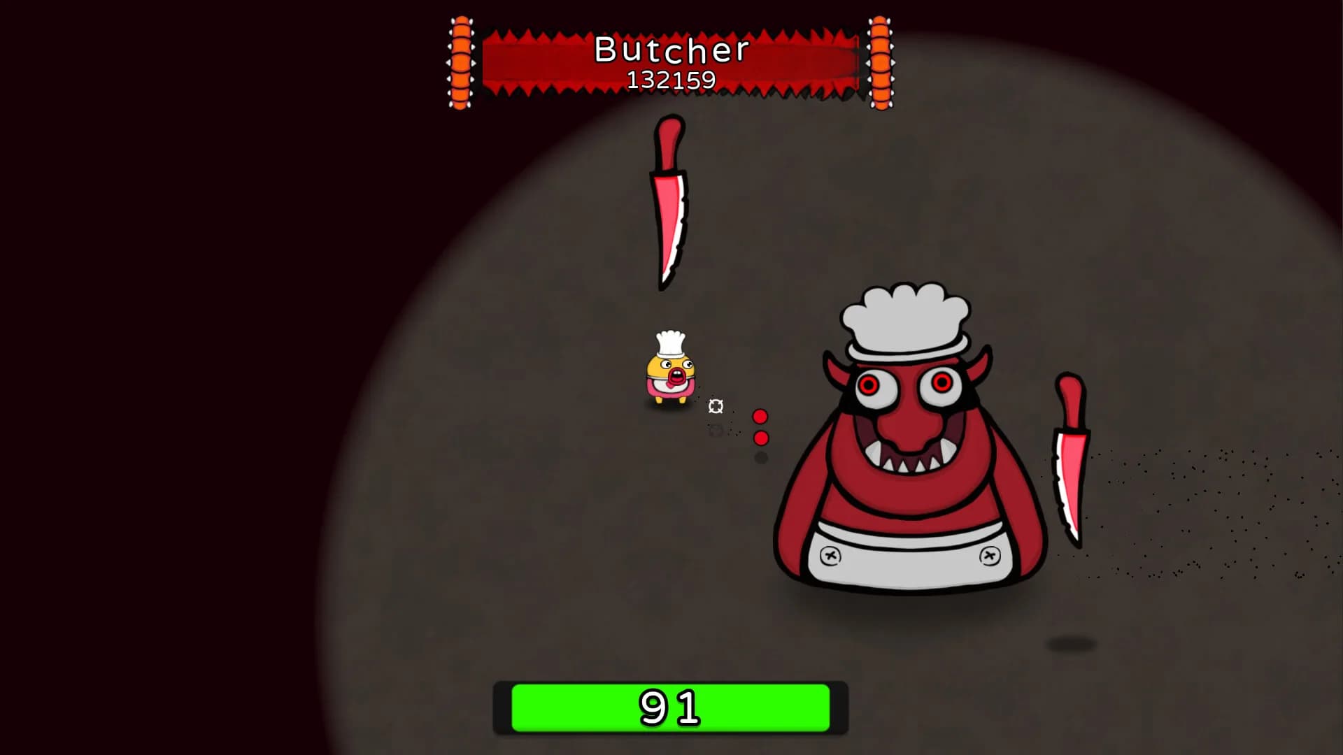 Hellpurge görsel 2