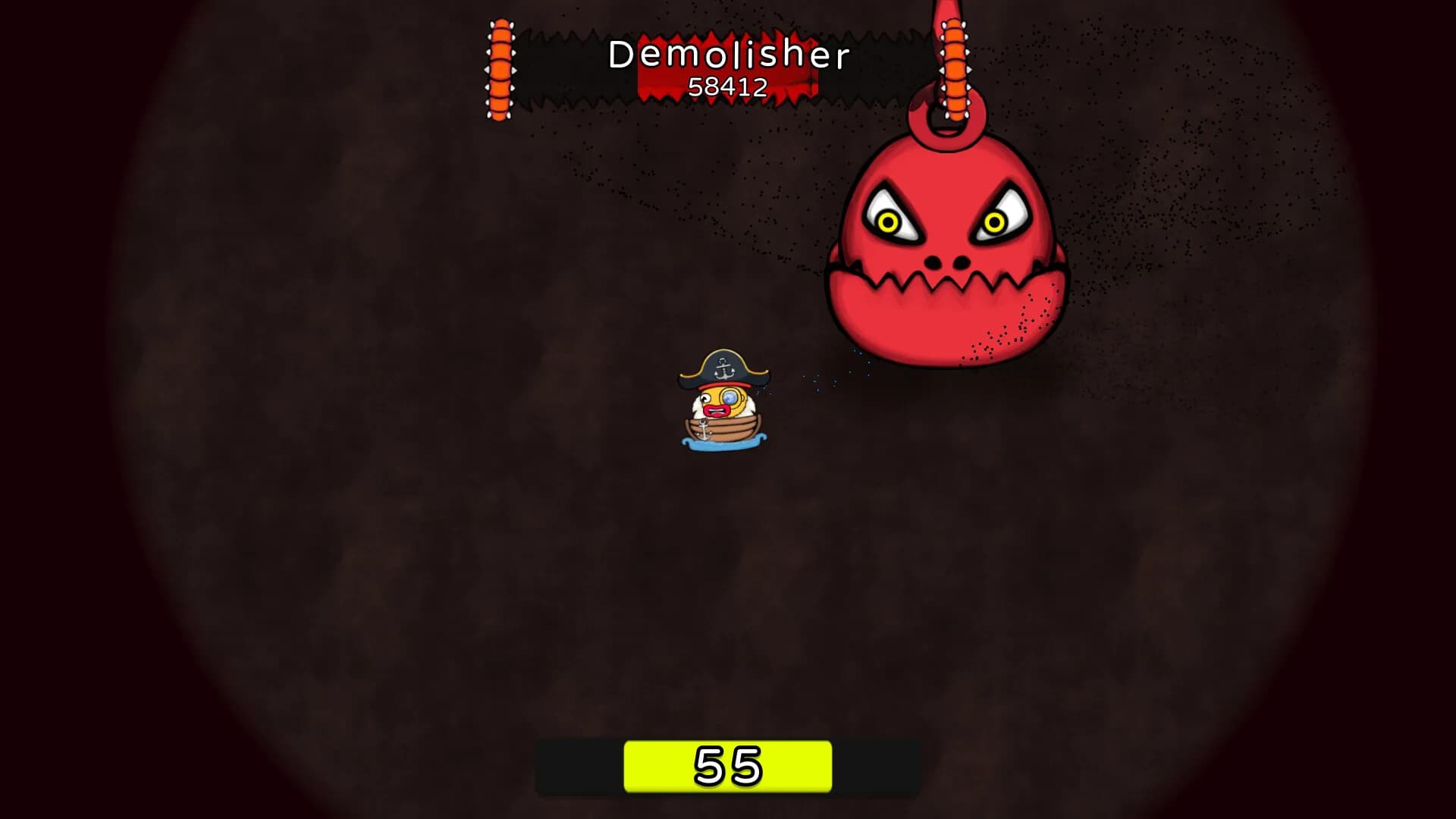 Hellpurge görsel 3