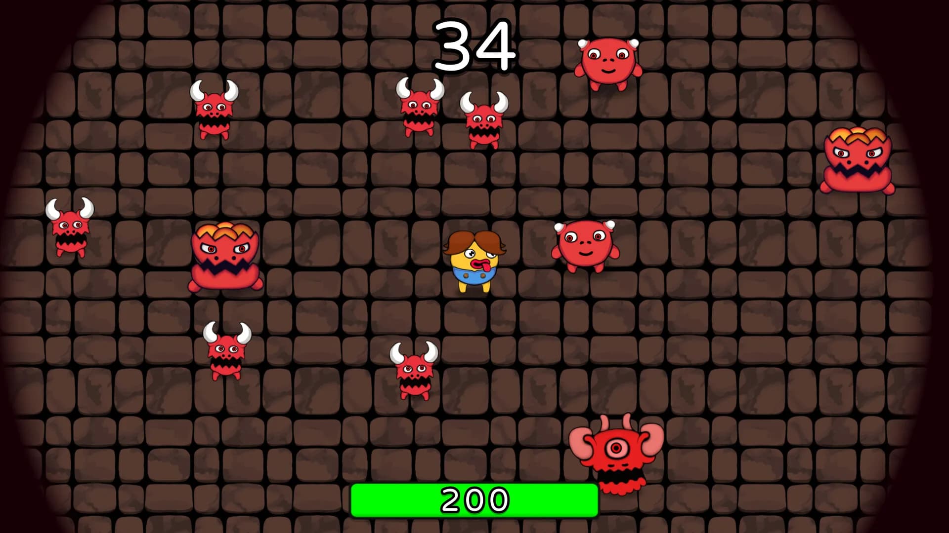 Hellpurge görsel 6