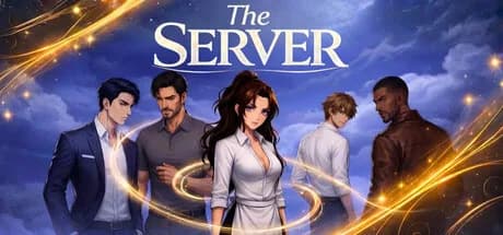 The Server görsel 1