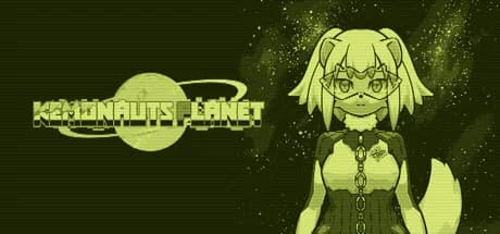 Kemonauts Planet görsel 1