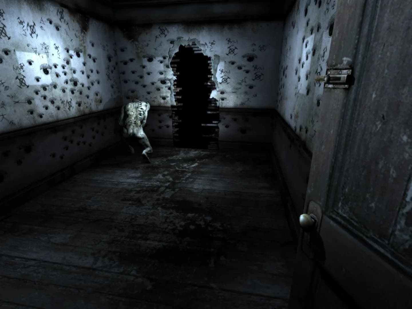 Dark Fall: Lost Souls görsel 5