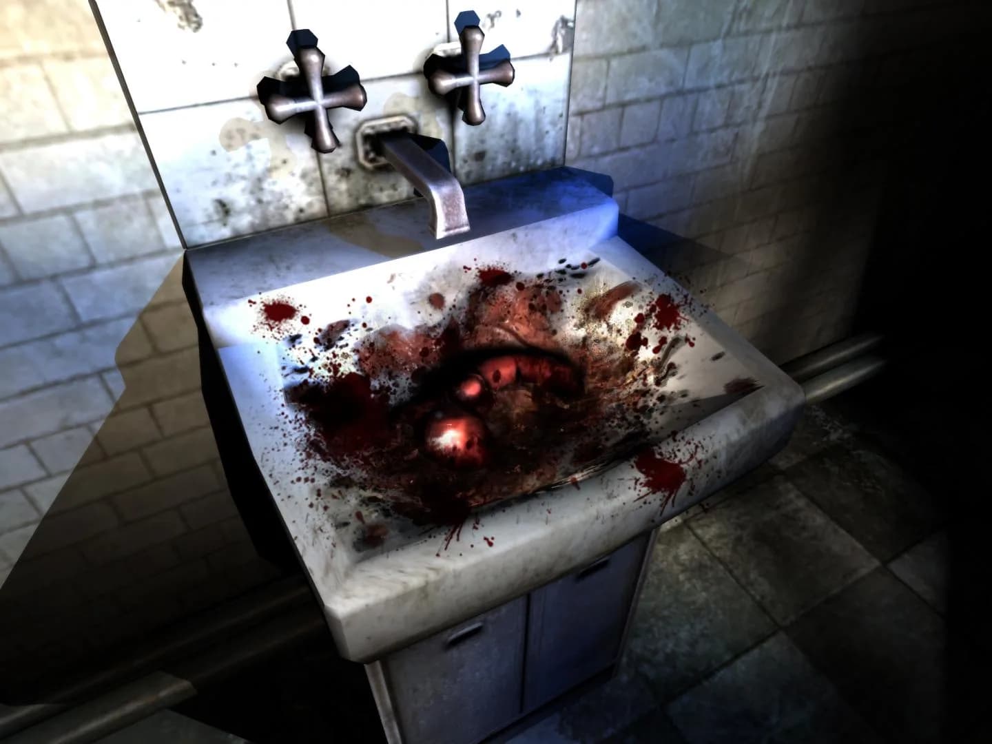 Dark Fall: Lost Souls görsel 7