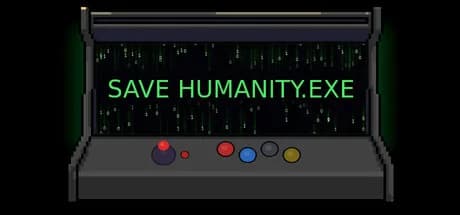 Save Humanity.exe görsel 1