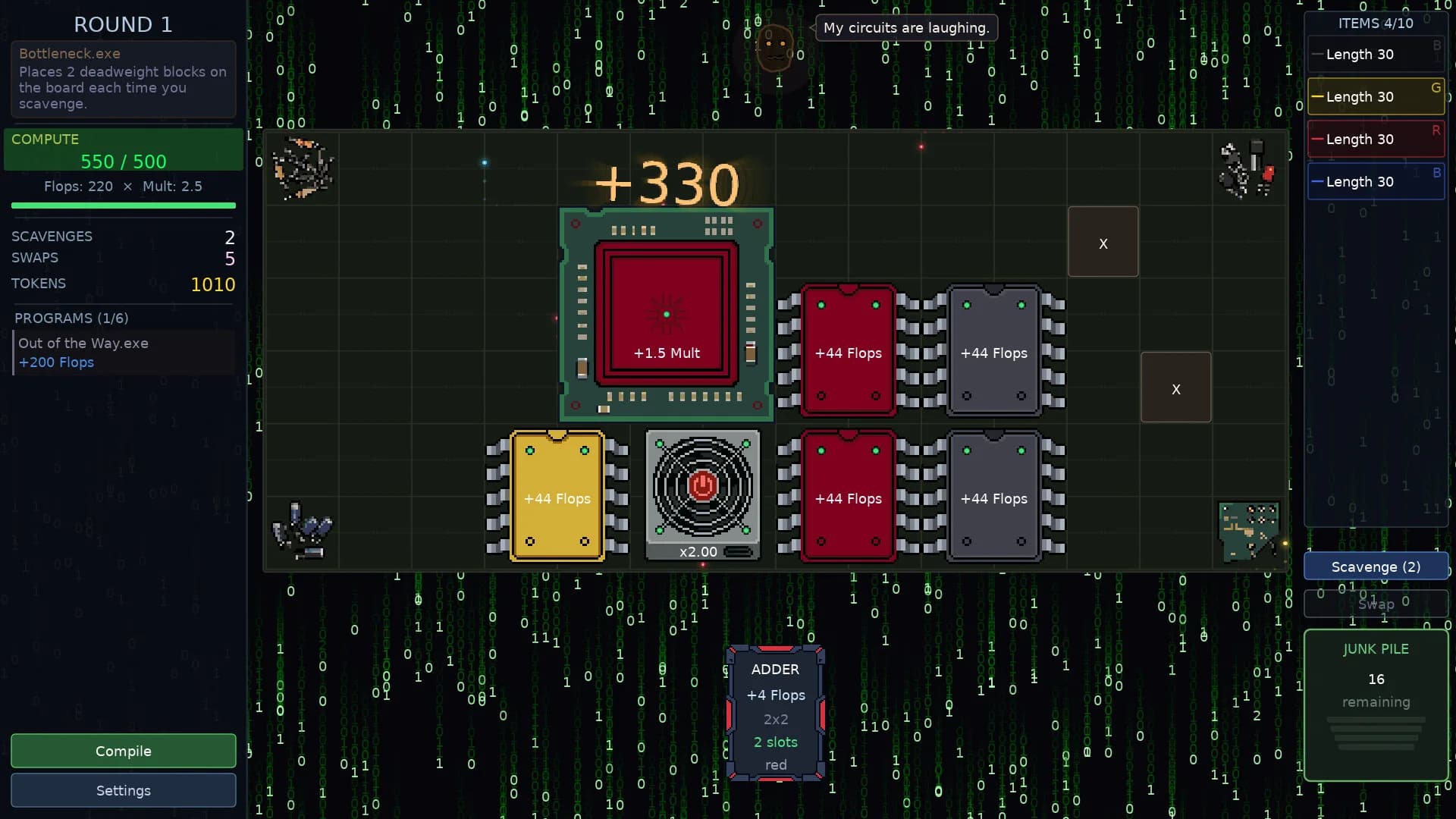 Save Humanity.exe görsel 7