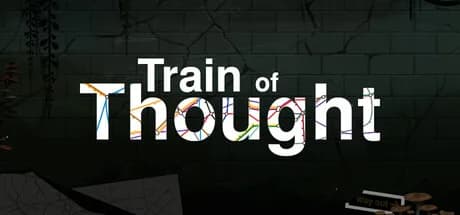 Train of Thought görsel 1
