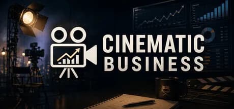 Cinematic Business görsel 1