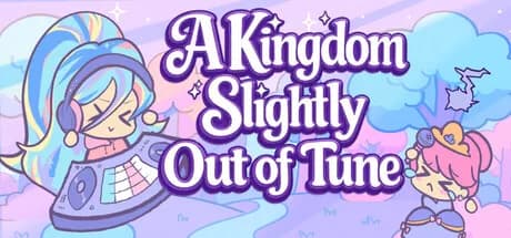A Kingdom Slightly Out of Tune görsel 1