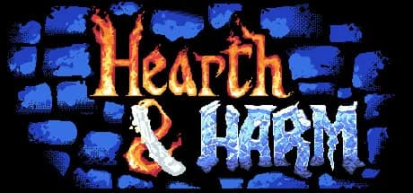 Hearth and Harm görsel 1