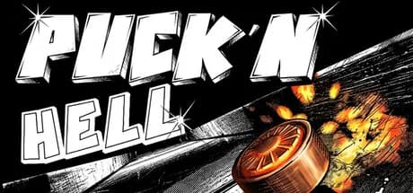 Puck'n Hell görsel 1
